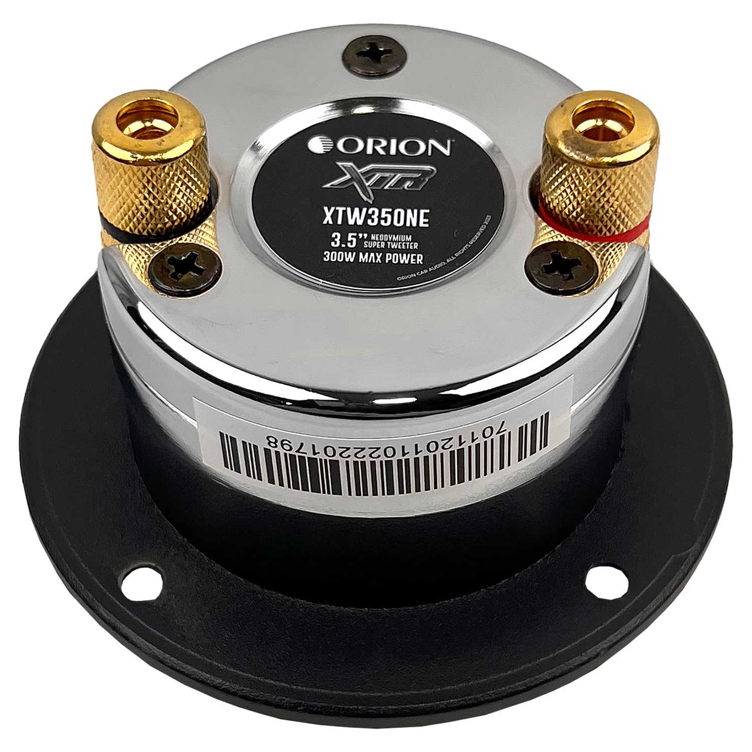 Amazon.com: ORION XTR Series XTW350NE 3.2” Super Bullet Neodymium